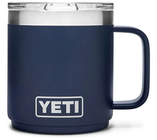 Termo Marca Yeti Modelo 10oz Taza