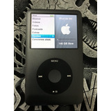 iPod Classic 160gb Funcionando Al 100, Muy Completo!