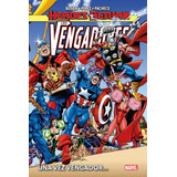 Heroes Return 1 Los Vengadores - Busiek, Kurt