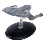 Nave Star Trek Fascículo: Saber Class - Edição 56