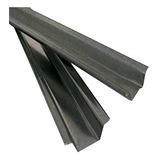 Canal Listón Galvanizado 6.35 X 3.05 Mts. C-20 