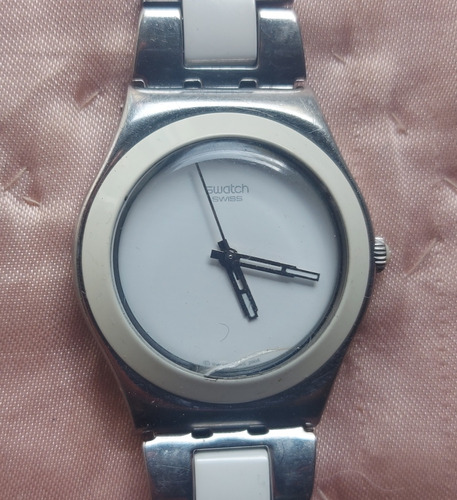 Reloj Swatch Style