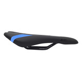 Asiento Mti Trax Azul - Ideal Mtb Fixie Ruta Urbano