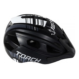 Casco Torch Weapon Con Luz Usb