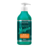 Lowell Cacho Mágico - Shampoo Funcional 500ml