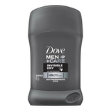 Antitranspirante Dove Men Care Invisible Dry 45 Gr