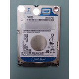 Western Digital Wd Blue Wd10spzx 1 Tb - Azul