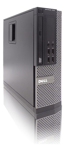 Dell Optiplex 7010 Con Video 