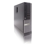 Dell Optiplex 7010 Con Video 