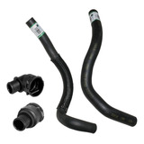 Mangueras Calefaccion C/conectores T/a Sonic 1.6l 2014