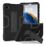 Funda Protector Uso Rudo Samsung Galaxy Tab A9 8.7 2023 X110