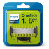 Repuesto Oneblade Body Kit Qp610/50 Philips