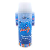 Caja Nieve Artificial Spray Navidad 48 Unidades 