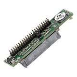 Disco Duro 2.5 '' 7 + 15p Laptop Sata A 44pin Ide Adapter