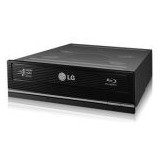 Gravador Interno - Sata - Blu-ray - Dvd/cd - LG - Preto - Wh14ns40