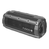 Elemento Fugoo | Altavoz Bluetooth Portátil, Audio 360, 60 W