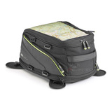 Bolso De Tanque Givi Magnetico Extensible 26lts - Cuo