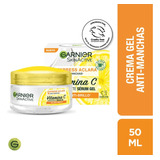 Hidratante Sérum Gel Garnier Express Aclara 50ml Momento De Aplicación Día Noche Tipo De Piel Todo Tipo De Piel