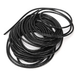 Manguera Flexible Espiralada Para Organizar Cables