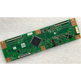 Vizio E70-e3 T-con Board Runtk0334fvze Serial:lftrvrlt Vvg