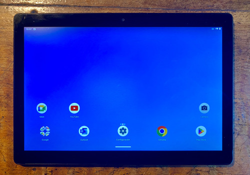 Tablet Lenovo Tab M10 Hd Con Teclado Logitech K480