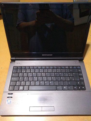 Notebook Bangho B240xbu Para Repuesto 