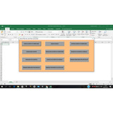 Control De Inventarios En Excel