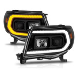 Faros Led Toyota Tacoma 2005 2006 2007 2008 2009 A 2011