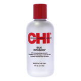 Complejo Reconstructivo Silk Infusion De Chi Unisex 6