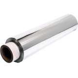 Rollo Foil Aluminio 30 Cms X 100 Mts