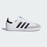 adidas: Tenis Samba Og Color Blanco/negro Nuevos Originales 