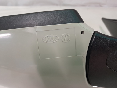 Retrovisor Izquierdo Kia Sportage 2011 2016 Original Foto 5