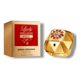 Perfume Paco Rabanne Lady Million Royal Edp X80ml Masaromas