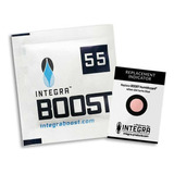 Control Humedad Integra Boost 55% 8g Cultivo Indoor Curado