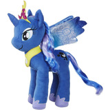 My Little Pony: The Movie Princess Luna - Peluche (tamaño Gr