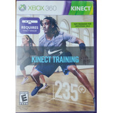 Kinect Training Para Xbox 360
