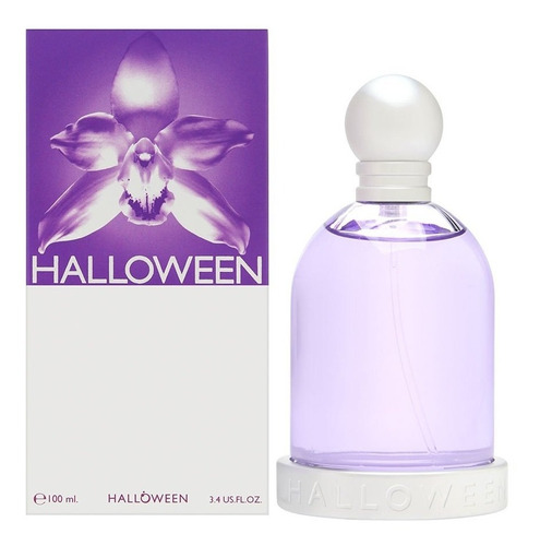 Halloween 100ml Mujer - Perfumezone Oferta!