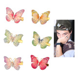 Mariposas De Humbe Esencia Tour