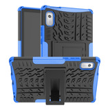 Tire Texture Case For Lenovo Tab M9