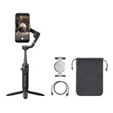 Gimbal Dji Osmo Mobile 6 Estabilizador De Celular No Brasil