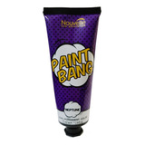  Tinte Color Fantasia Sin Amoniaco Paint Bang Nouvelle 75 Ml Tono Neptune (morado)