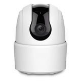 Camara Ip Imou Domo Motorizada Wifi 3mp Ia Sirena Microfono