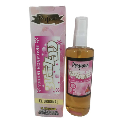 Perfume Feromonas Manos Mágicas Gózame 100 ml | Meses sin interés