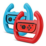 Racing Steering Wheel Controller Nintendo Switch