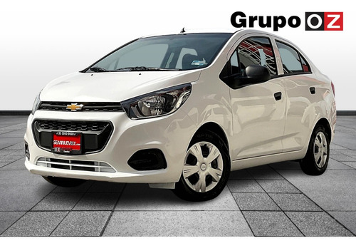 Chevrolet  Beat  2020