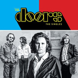 Doors  Singles  2 Cd + Blu-ray                   