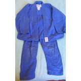 Kimono Infantil Torah M00 Usado