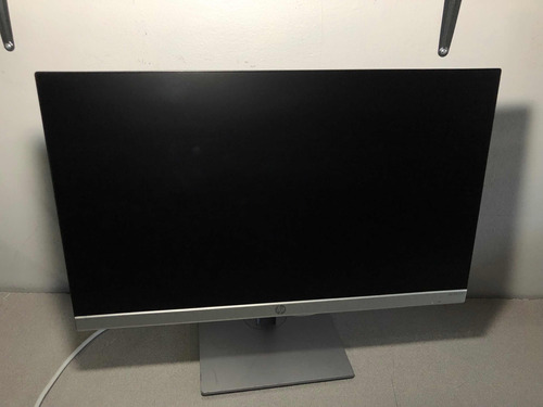 Monitor Hp 24mh Model Hsd-0044k Hdmi Displayport Seminuevo