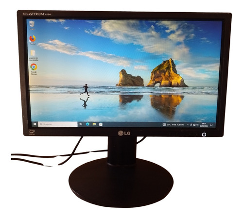 Monitor LG 19 19eb13pw