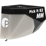 Mm Pickup (pick It S2 Empacado)